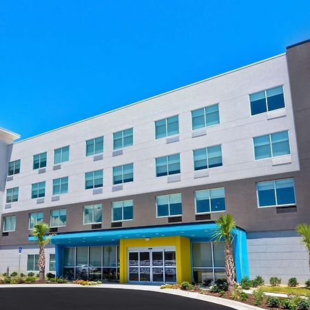 Tru By Hilton Fort Walton Beach, Fl Экстерьер фото