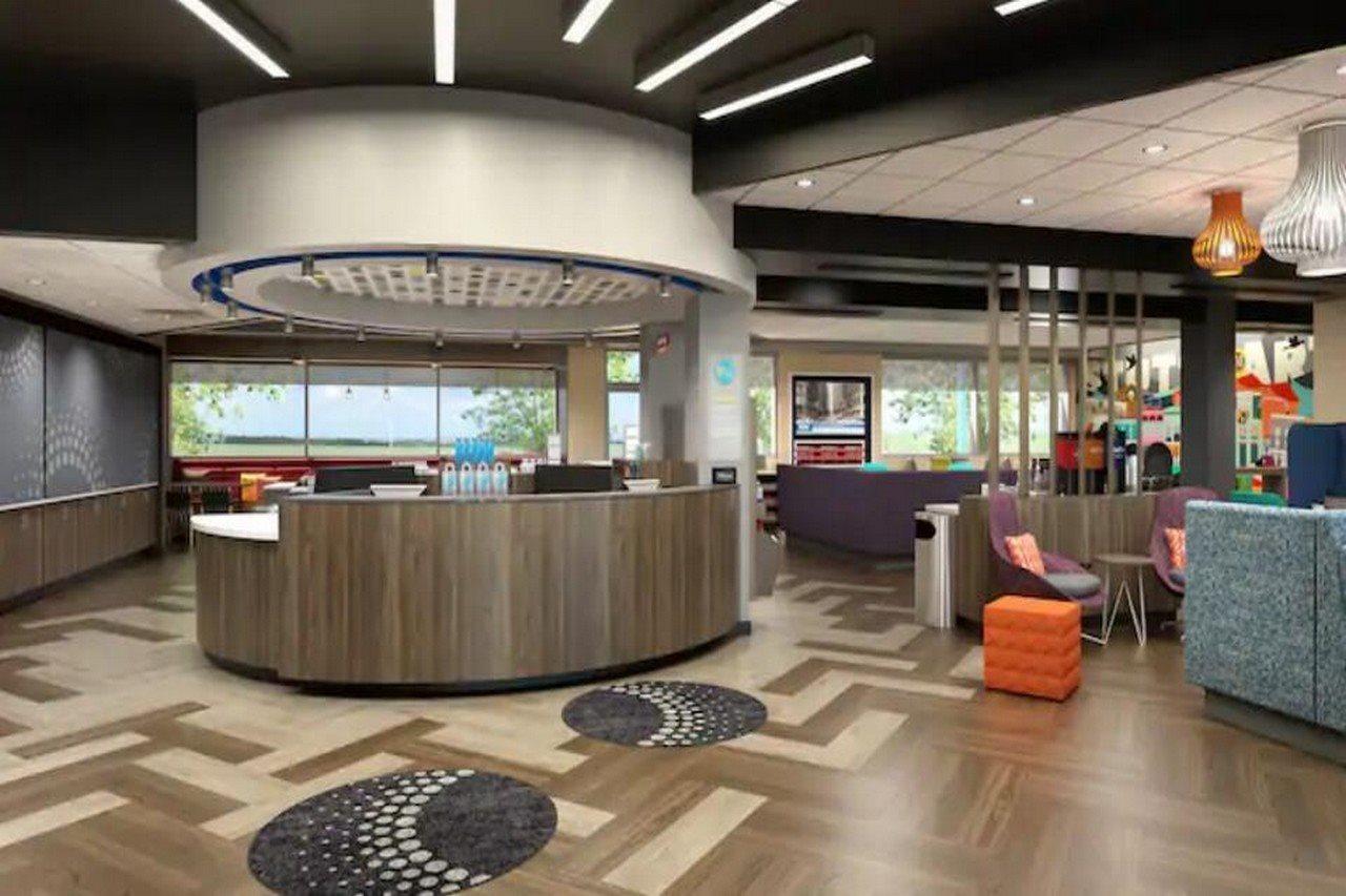 Tru By Hilton Fort Walton Beach, Fl Экстерьер фото