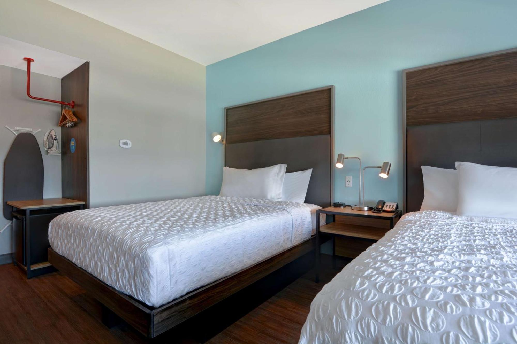 Tru By Hilton Fort Walton Beach, Fl Экстерьер фото