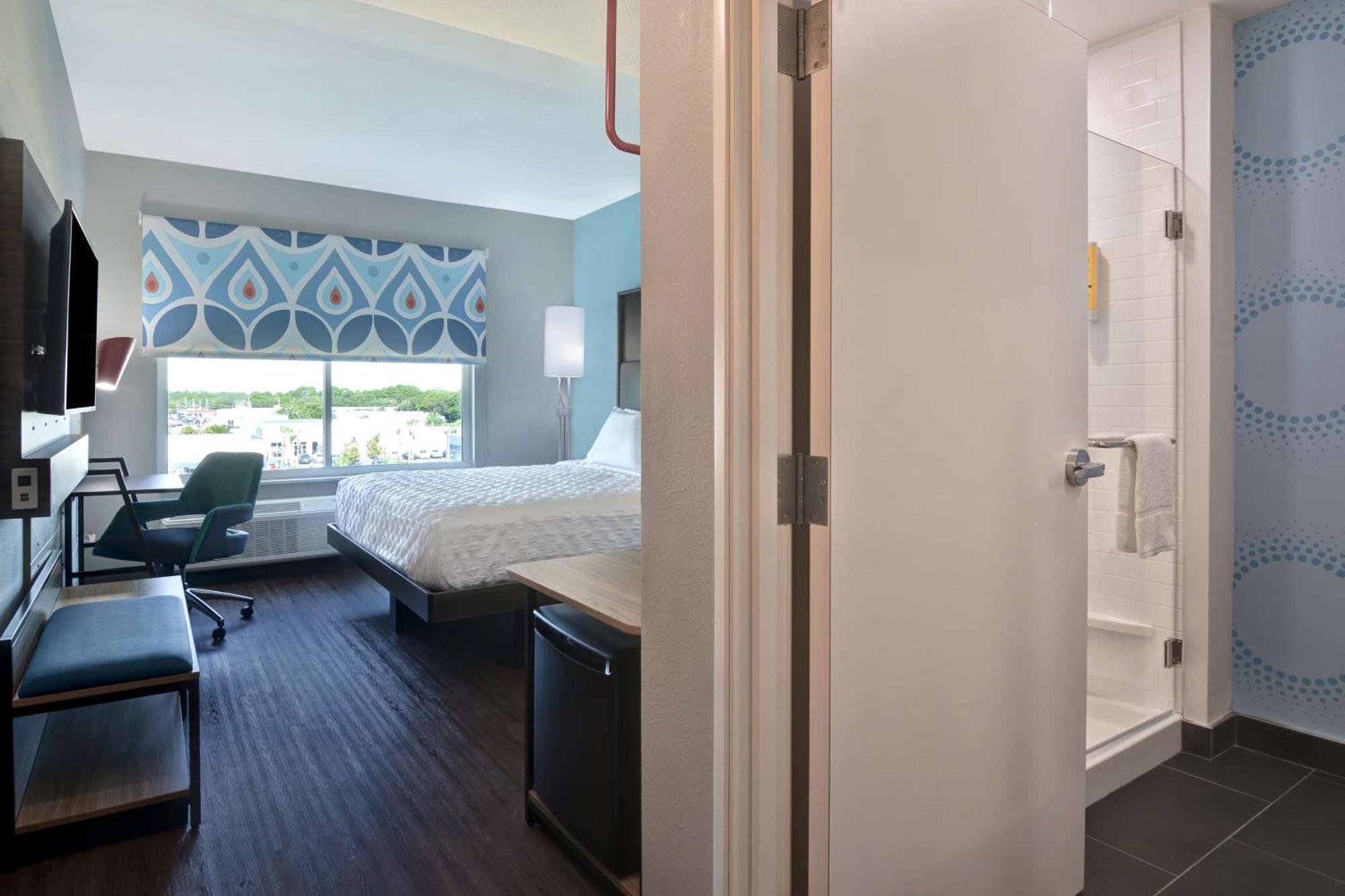 Tru By Hilton Fort Walton Beach, Fl Экстерьер фото