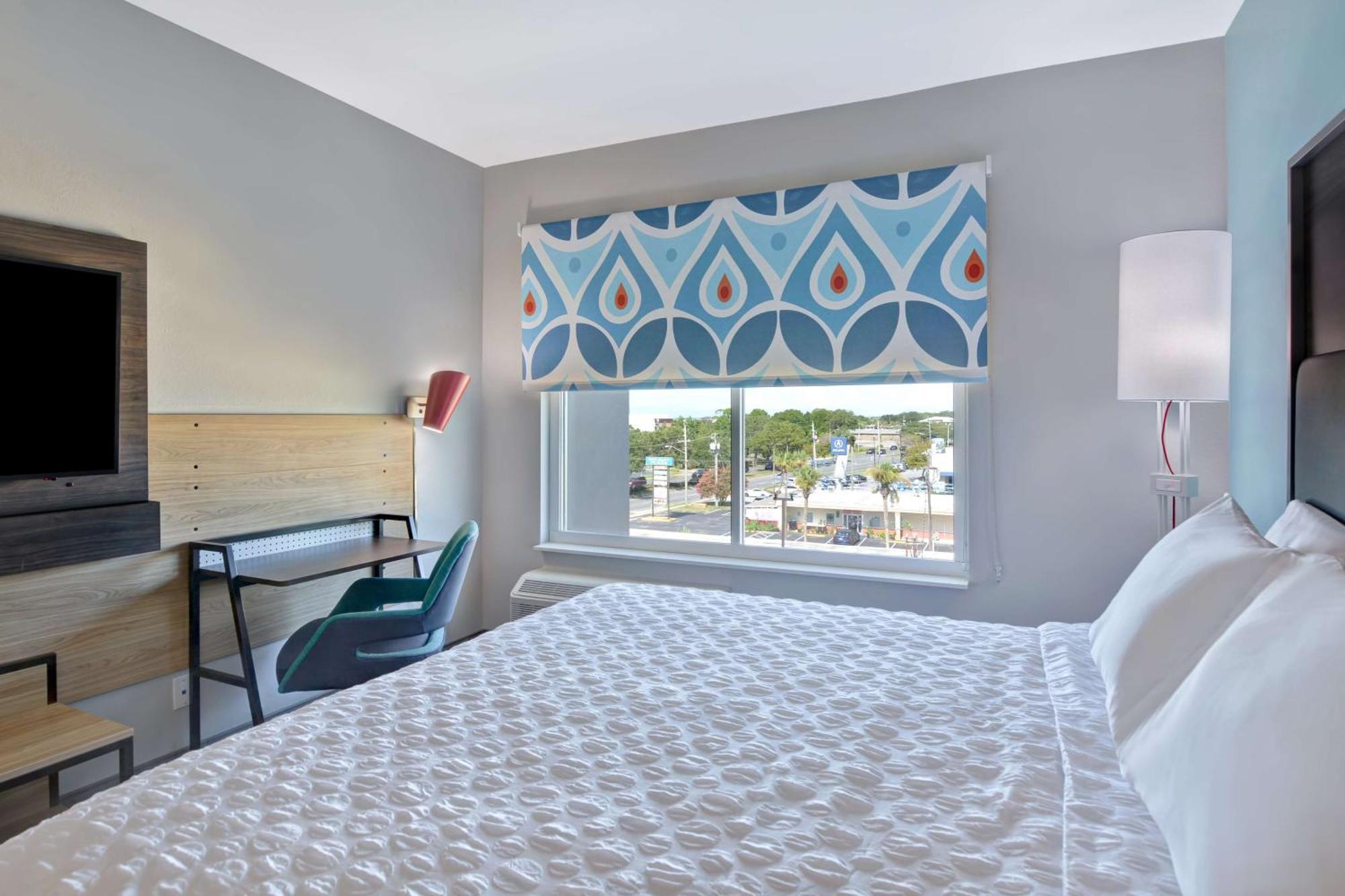 Tru By Hilton Fort Walton Beach, Fl Экстерьер фото