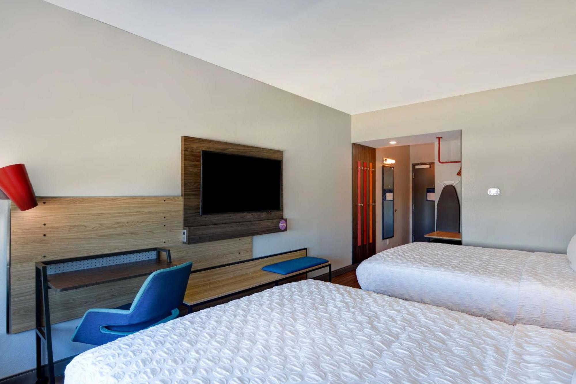 Tru By Hilton Fort Walton Beach, Fl Экстерьер фото