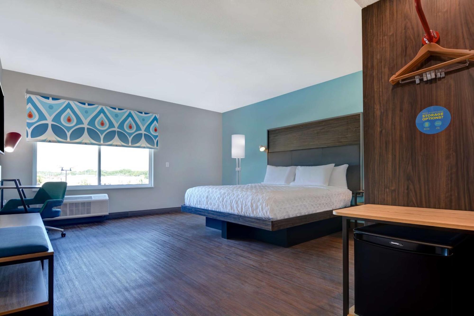 Tru By Hilton Fort Walton Beach, Fl Экстерьер фото