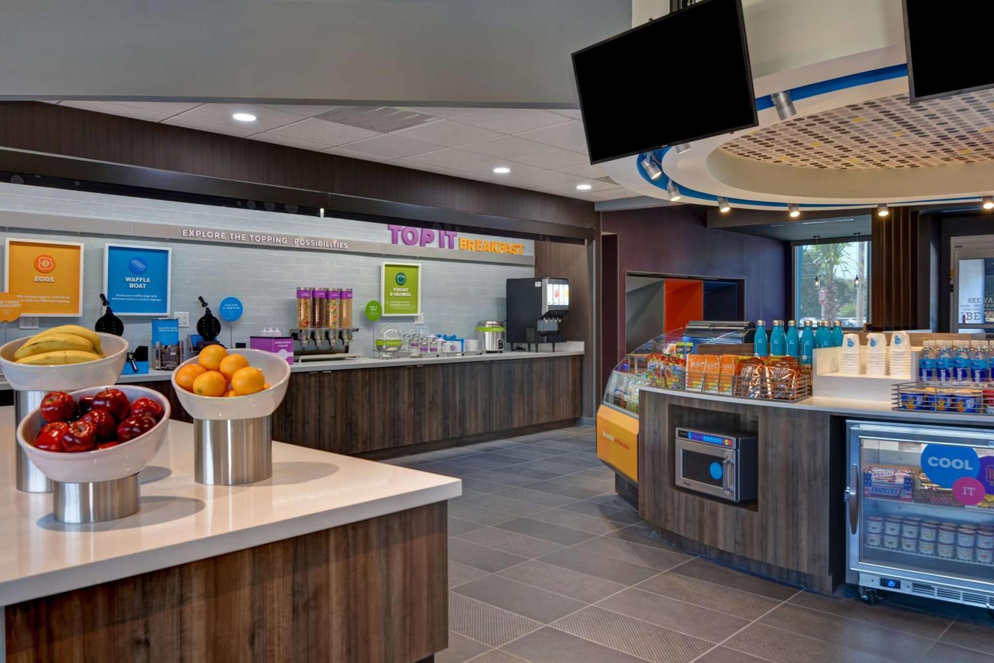 Tru By Hilton Fort Walton Beach, Fl Экстерьер фото