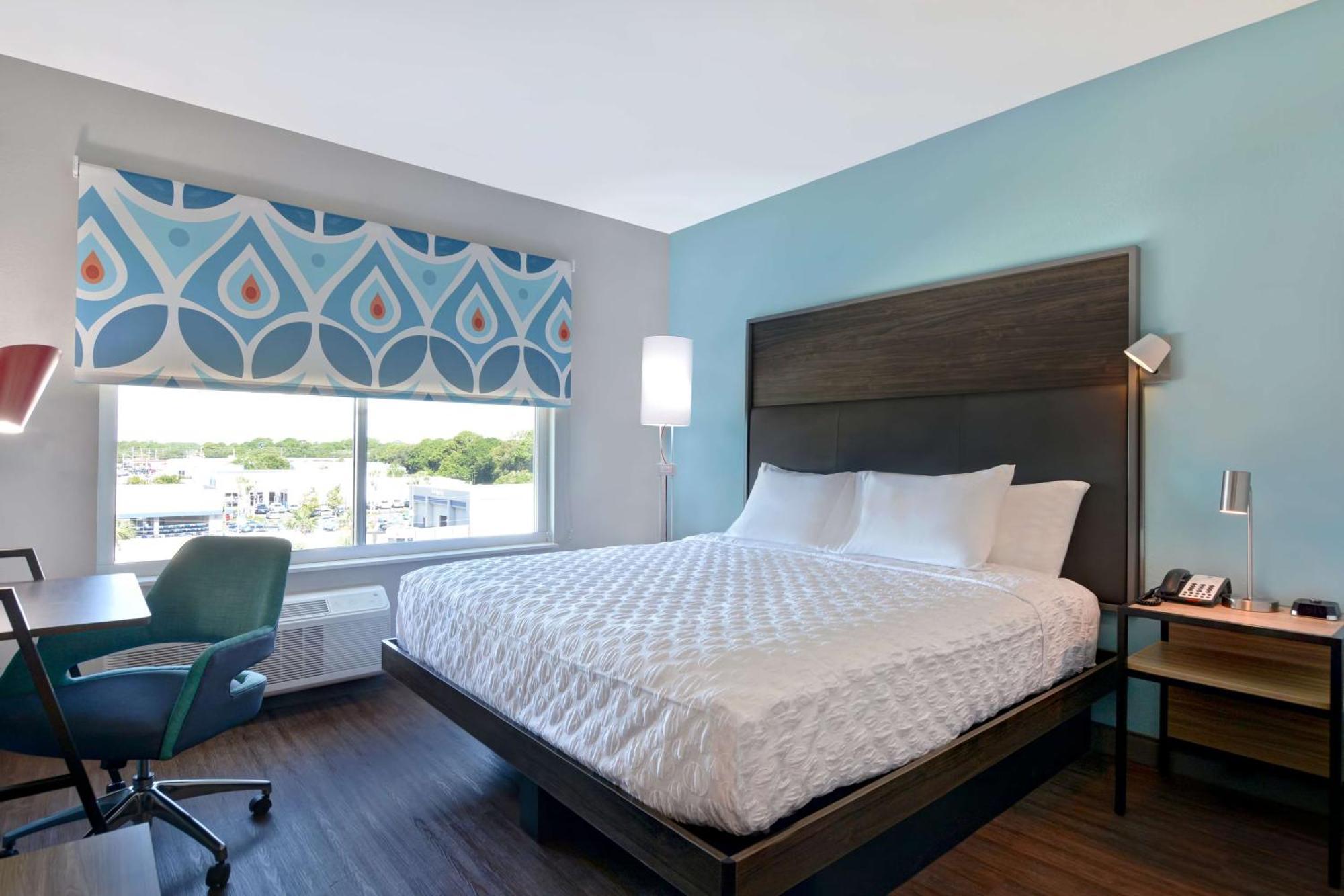 Tru By Hilton Fort Walton Beach, Fl Экстерьер фото
