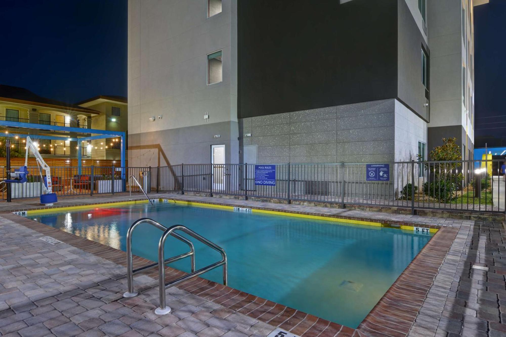 Tru By Hilton Fort Walton Beach, Fl Экстерьер фото
