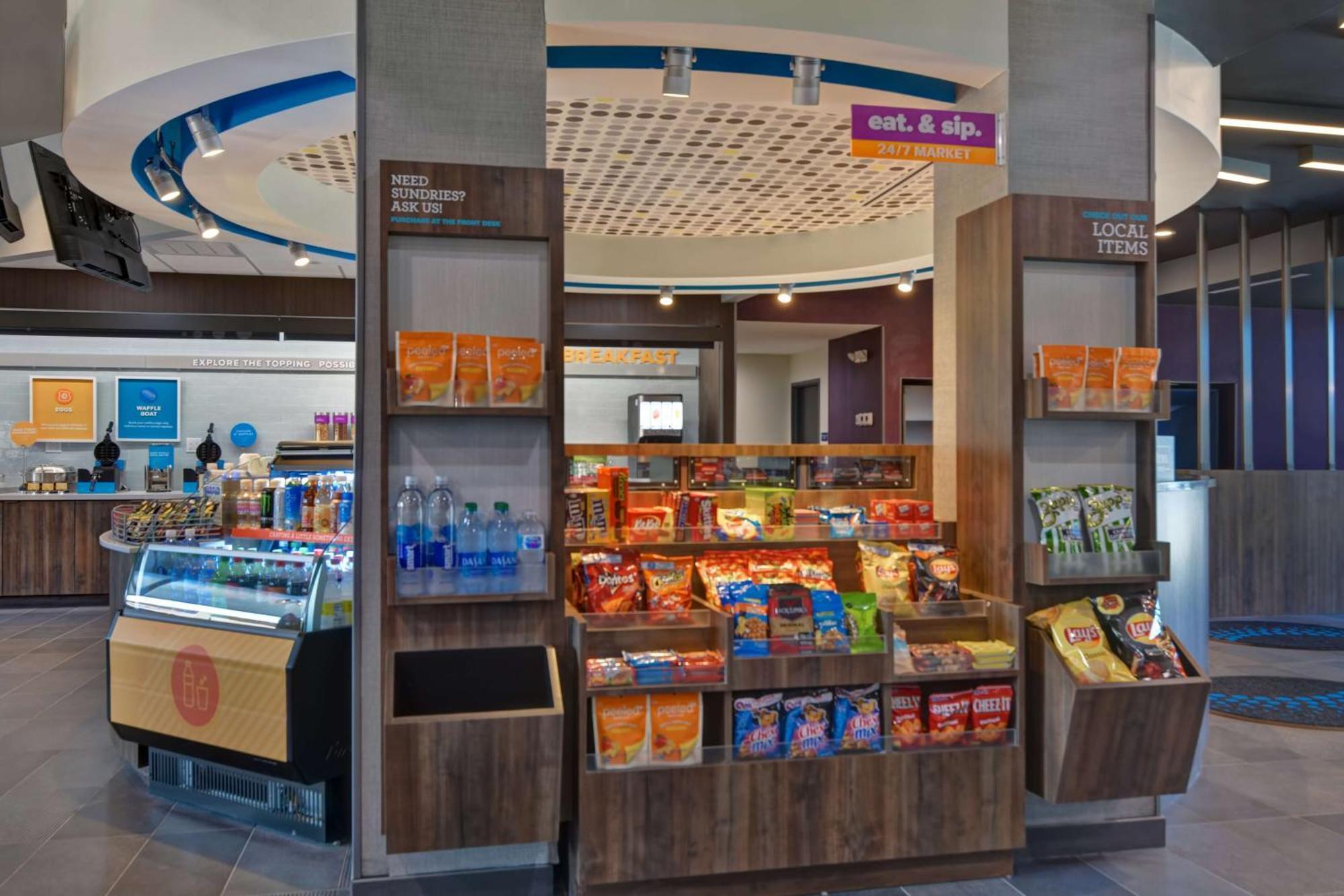Tru By Hilton Fort Walton Beach, Fl Экстерьер фото
